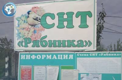Садоводов СНТ «Рябинка» осмотрели врачи