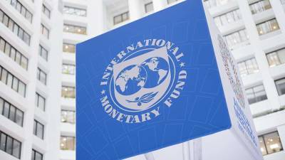 МВФ одобрил выделение резервных активов на сумму $650 млрд
