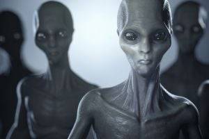 Пришельцы уже могут жить среди нас – эксперт из США - novostiua.news - США - Украина