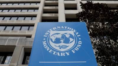 МВФ официально одобрил увеличение кредитного потенциала
