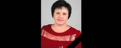 В Тамбове скончалась депутат городской Думы Евгения Стивкина