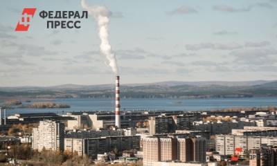 «Единая Россия» может поддержать создание общественных экологических приемных