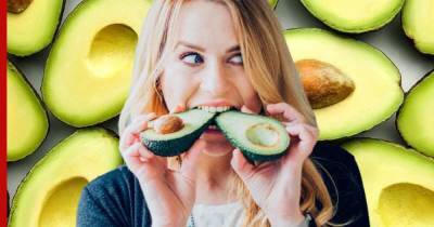Популярный завтрак: 4 неожиданных побочных эффектов авокадо