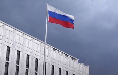 В США подтвердили данные о требовании к 24 дипломатам РФ покинуть страну