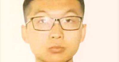 Студент из Китая бесследно пропал в Чите три дня назад