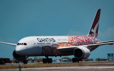 В Австралии авиакомпания отправит тысячи сотрудников в отпуск за свой счет