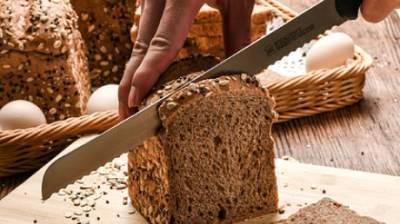 Диетологи назвали способы есть хлеб и не полнеть
