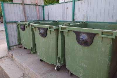 Тарифы на вывоз мусора в Омской области могут снизить