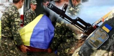Двое украинских военных погибли от случайного взрыва гранаты — ЛНР