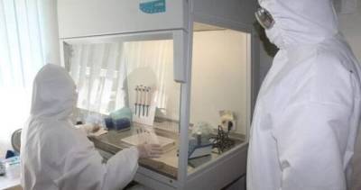 В Таджикистан 69 новых случаев инфицирования коронавирусом