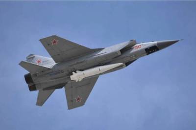 В России разрабатывают новую гиперзвуковую ракету X-95