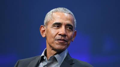 700 гостей, поместье за 12 млн долларов и Клуни на подпевке : Барак Обама празднует 60-летие