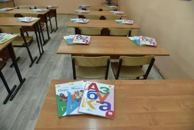 Астраханские школы готовятся к новому учебному году