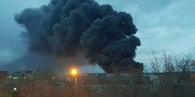 Все семь пострадавших при взрыве на химзаводе под Ростовом умерли
