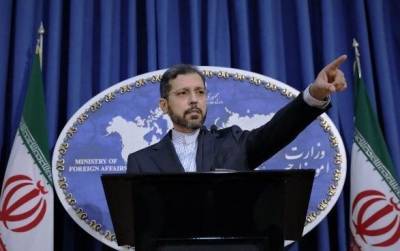 Обвинения против Ирана в атаке на танкер: в Тегеране заявили, что будут реагировать на угрозы его безопасности