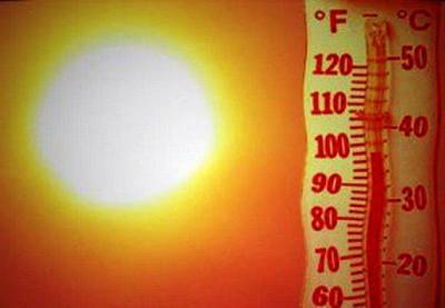 Аномальная жара: Пенсионерка из Приморья умерла на даче от теплового удара