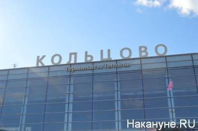 В аэропорту Екатеринбурга сел пассажирский самолет с отказавшей гидросистемой