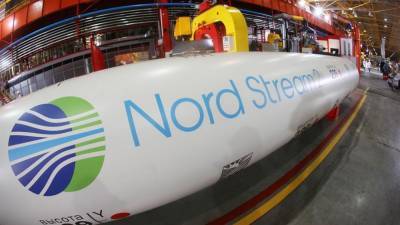 Совместное заявление дипломатов 9 стран против запуска газопровода "Северный поток-2"