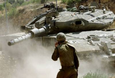 Пять самых смертоносных систем обороны Израиля