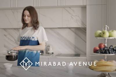 Mirabad Avenue: что получает резидент при покупке апартаментов — видео