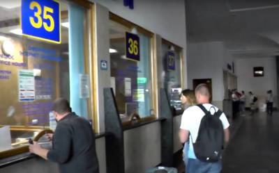 Некоторым украинцам упростят покупку билетов на поезда "Укрзализныци": стали известны подробности
