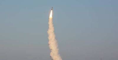 Гиперзвуковая ракета Х95 обеспечит России господство в воздушно-космической сфере