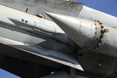 В Business Insider раскрыли рискованный план ВВС США по уничтожению бомбардировщиков СССР ядерной бомбой