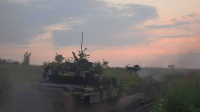 Украинские войска обстреляли юг ДНР. Есть раненые