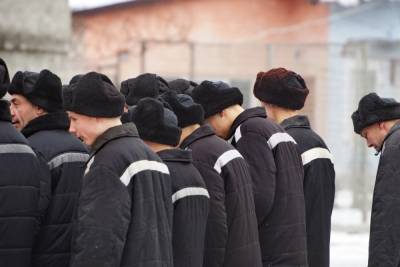 Количество суицидов среди заключенных в Ростовской области выросло на 150%