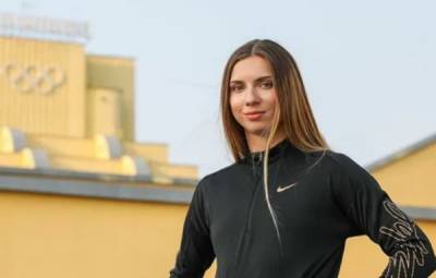 МОК объявил о начале собственного расследования по делу Кристины Тимановской