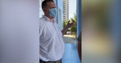 "Можете побыть где-то на улице": Ребёнка-аутиста не пустили в аквапарк в Волжском