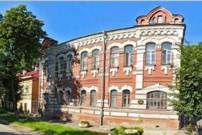 Новое здание школы искусств в Брянске проверили на безопасность