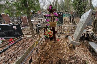 Власти Кемерова резко повысили тарифы на похороны