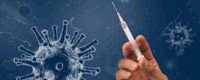Роспотребнадзор сообщил об эффективности вакцин против дельта-штамма ковида