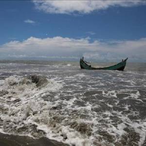 В Конго семеро детей утонули из-за перевернувшейся лодки