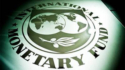 МВФ утвердил распределение 650 миллиардов долларов