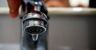 Более 4000 школ в Украине не подключены к централизованному водоснабжению, — Госпродпотребслужба