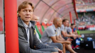 «Будет лучше и для клуба, и для сборной России»: почему Карпин покинул «Ростов» после двух поражений на старте сезона