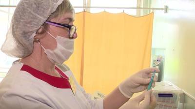 Для отмены масок мало: оперштаб озвучил данные по вакцинации воронежцев