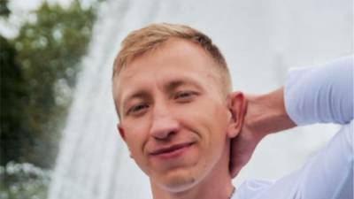 Глава "Белорусского дома", пропавший в Киеве, найден мёртвым в парке