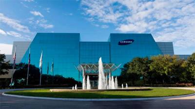 Samsung повысит цены на чипы: графика и мобильные процессоры подорожают