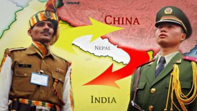Китай и Индия провели 12-й раунд переговоров на уровне командиров корпусов