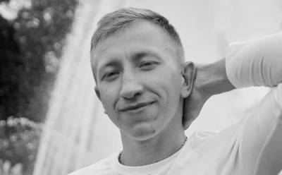 В Киеве найден мертвым глава «Белорусского Дома в Украине» Виталий Шишов