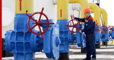 Опустевшие хранилища: сможет ли Украина сохранить транзит газа из России после 2024 года