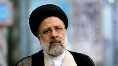 Али Хаменеи - Ибрахим Раиси - Раиси - Аятолла Хаменеи утвердил Раиси президентом Ирана - vesti.ru - Иран - Tehran