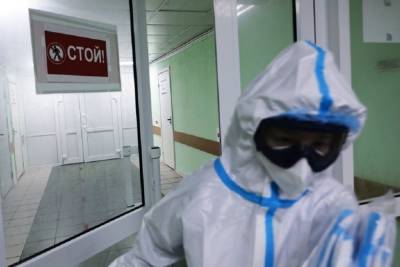 В Тверской области еще у 253 человек нашли коронавирус