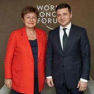 Владислав Рашкован - МВФ утвердил выделение Украине 2,7 млрд долларов - reporter-ua.com - Украина