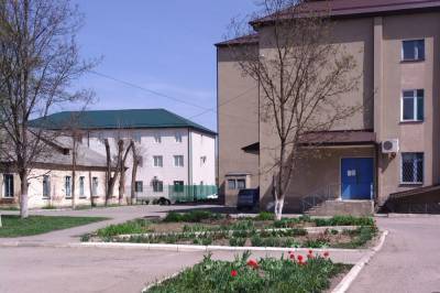Четвертый госпиталь для лечения пациентов с COVID-19 открыли в Кабардино-Балкарии