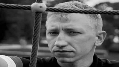 Глава "Белорусского дома на Украине" найден мертвым