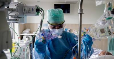 В Латвии выявлены 113 новых случаев Covid-19, госпитализированы восемь человек